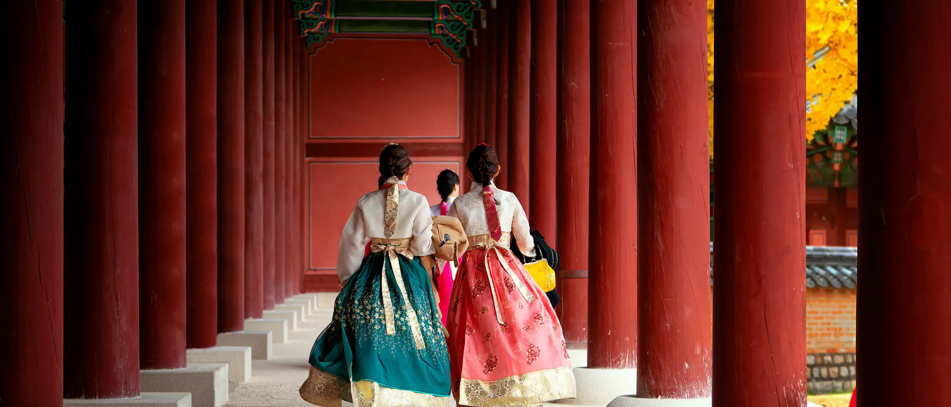 Seoul, South Korea