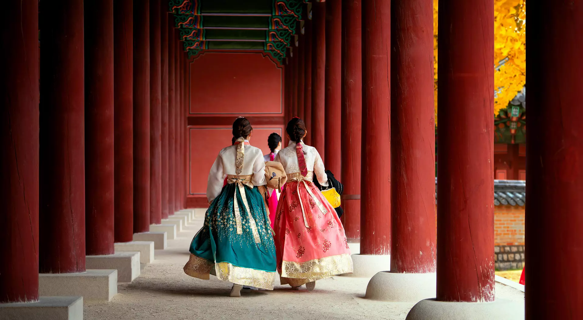 Seoul, South Korea