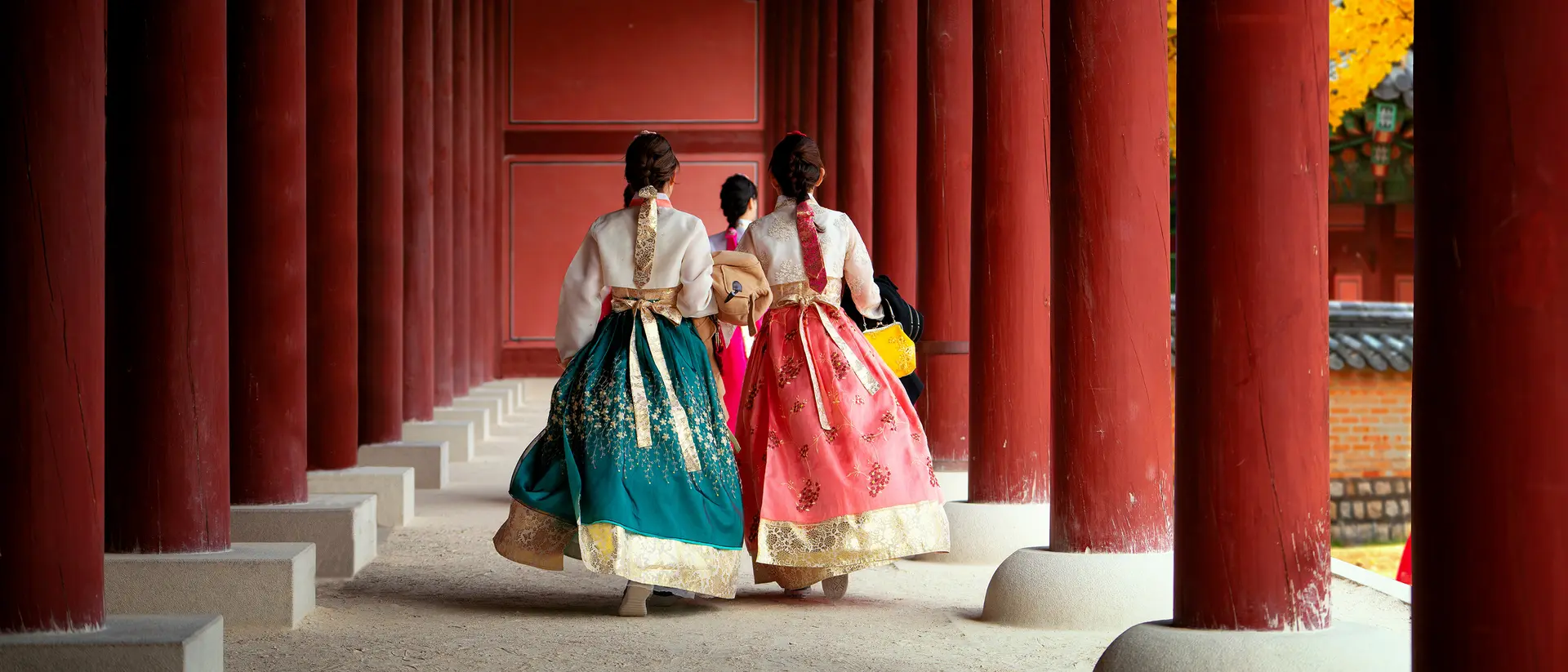 Seoul, South Korea