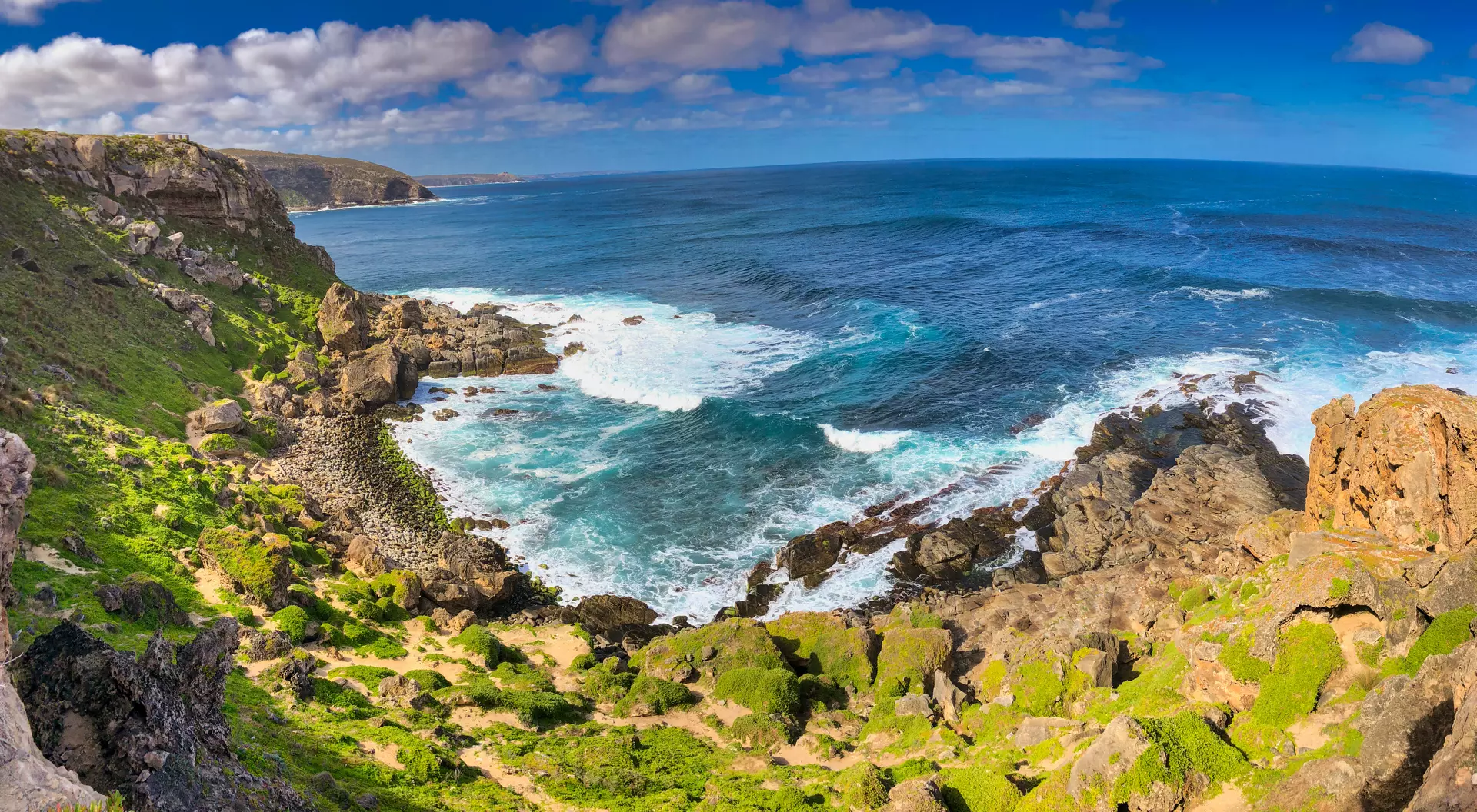Kangaroo Island