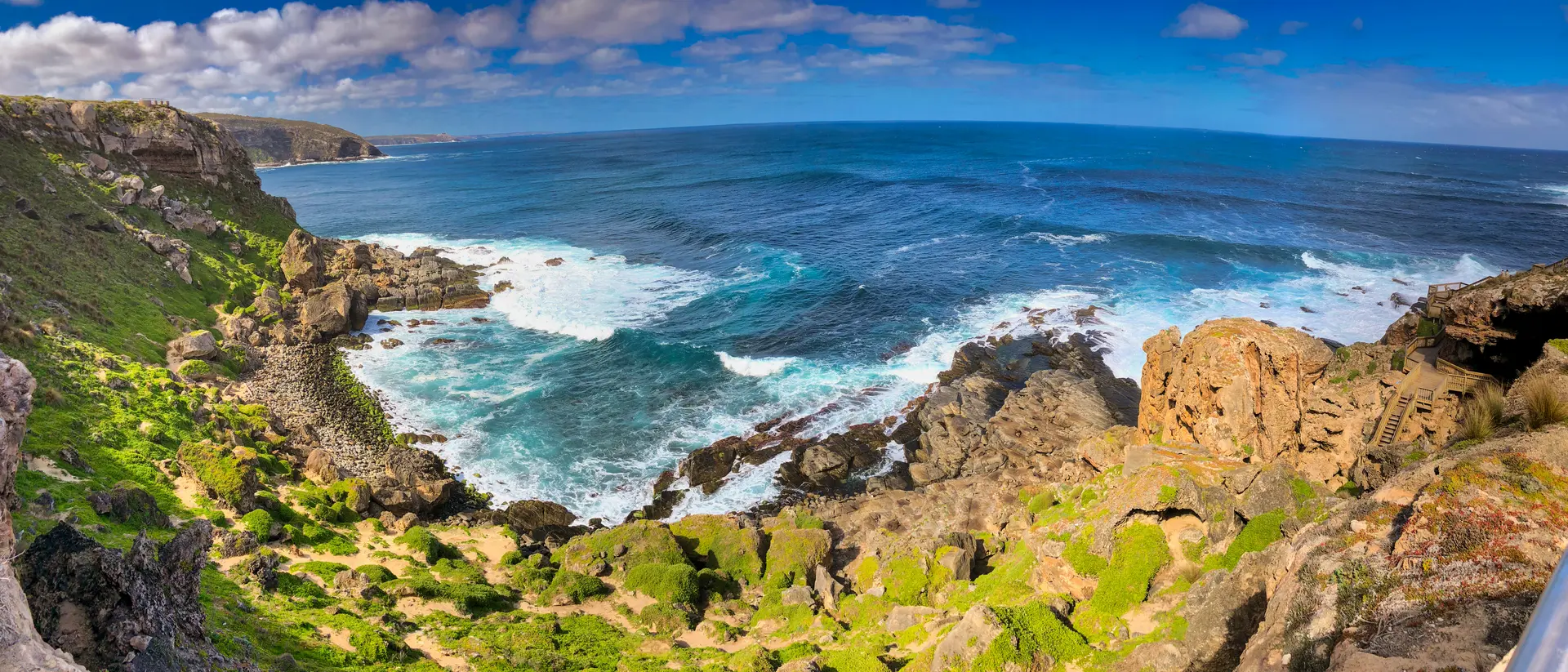 Kangaroo Island