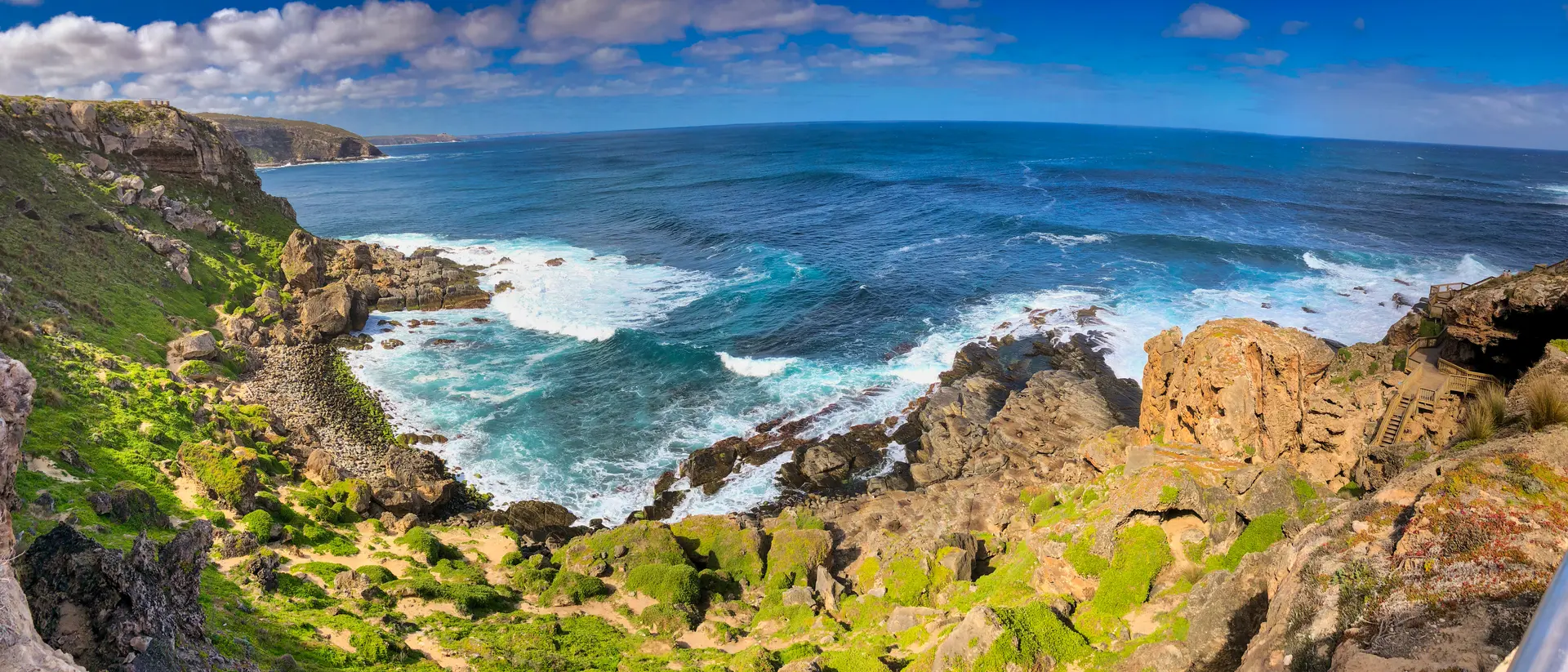 Kangaroo Island