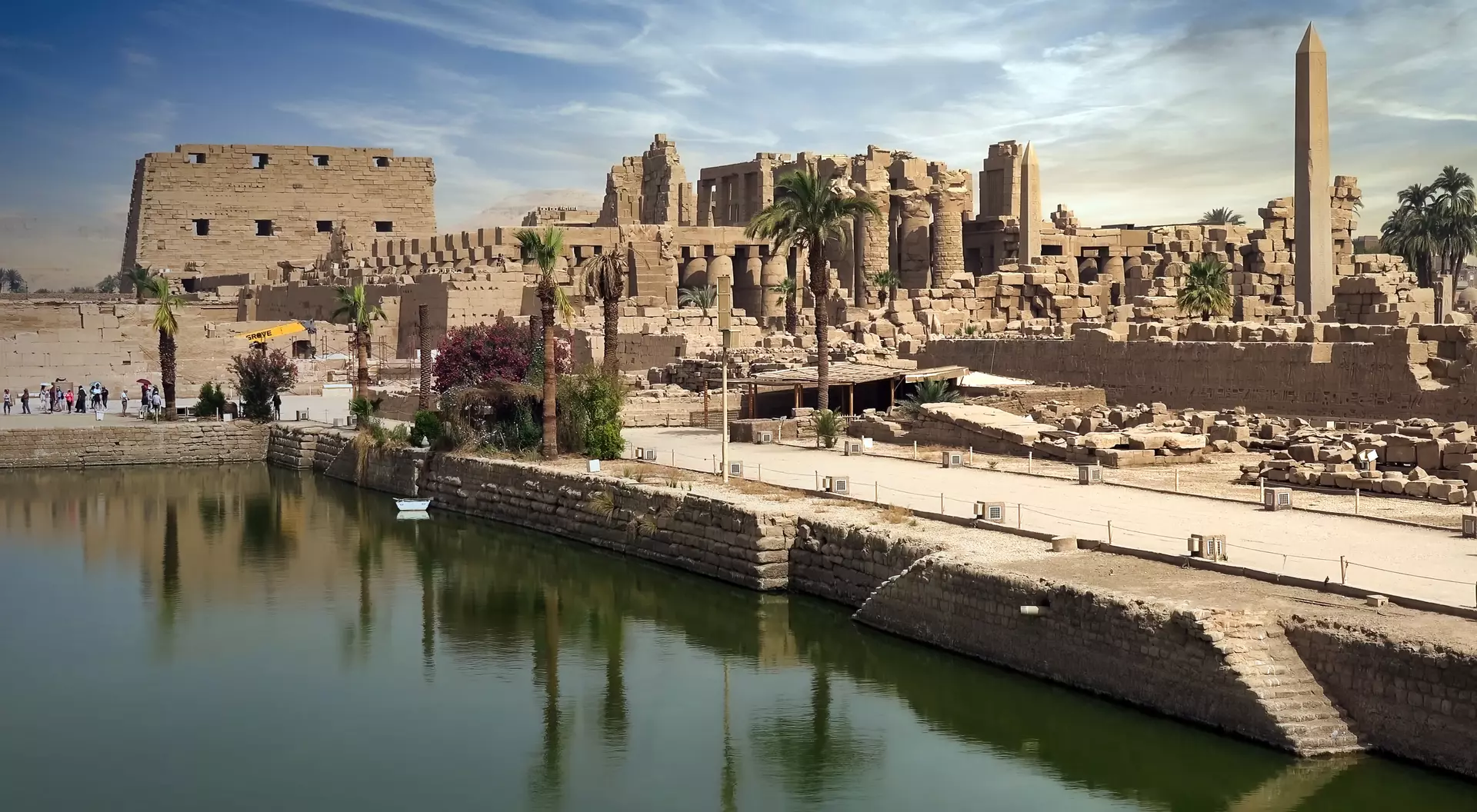 Luxor