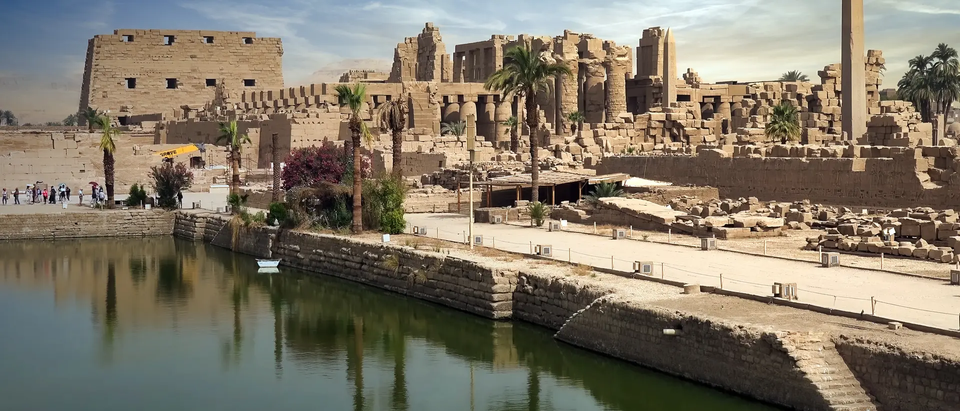 Luxor