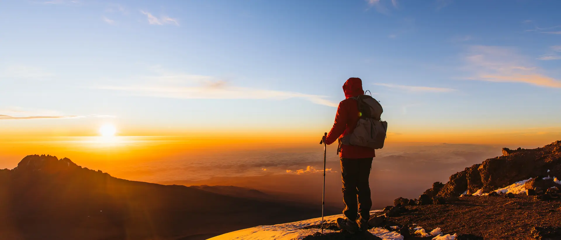 Kilimanjaro Climb