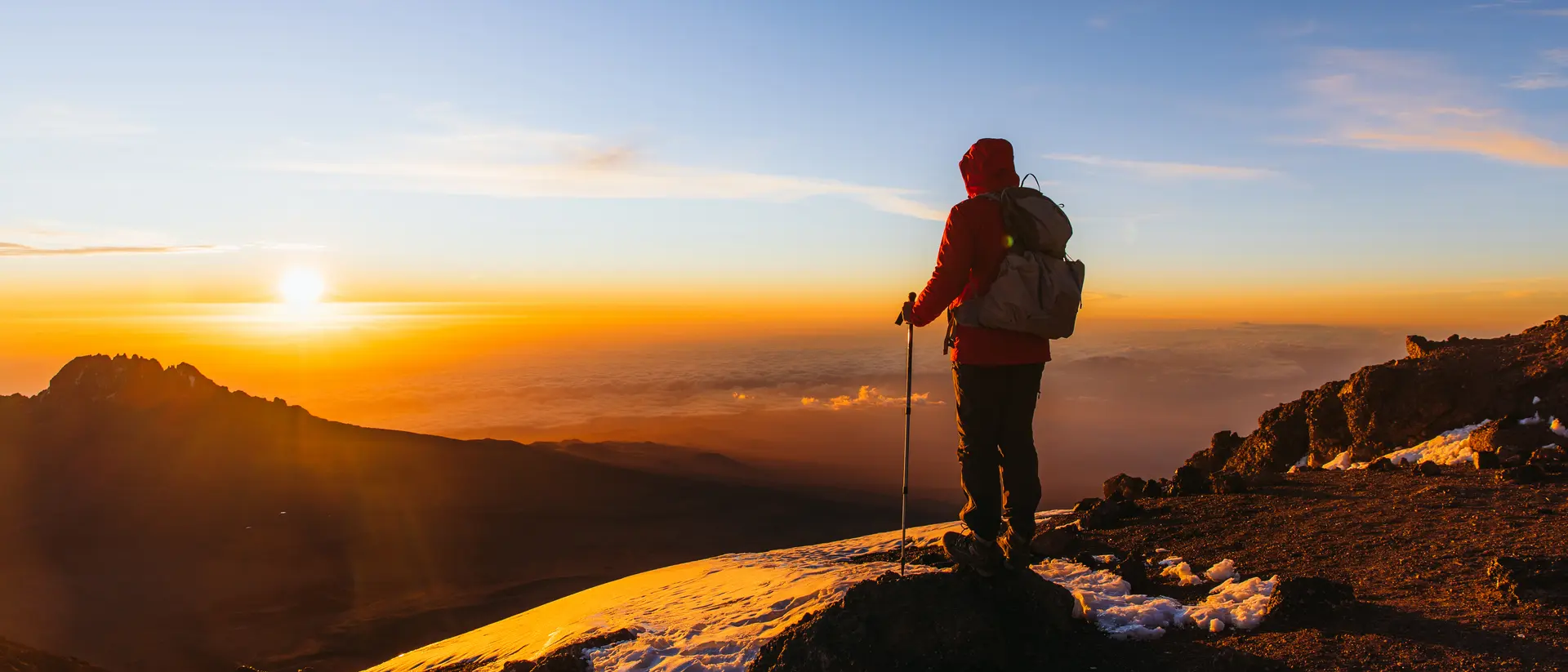 Kilimanjaro Climb