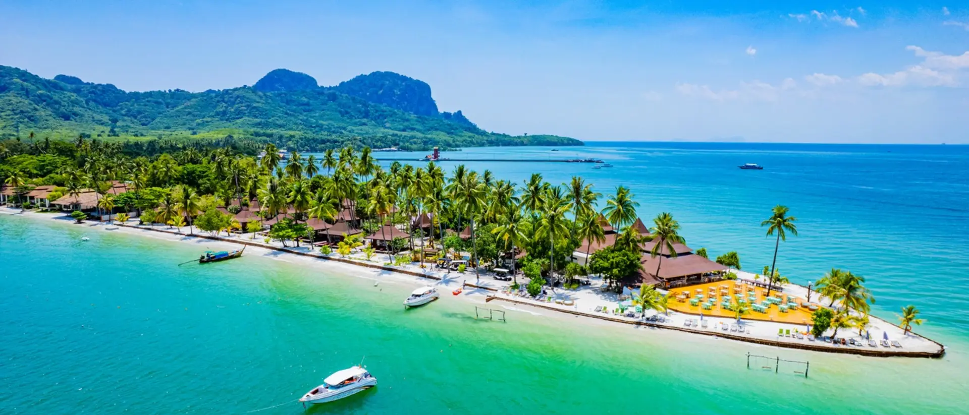 Koh Muk