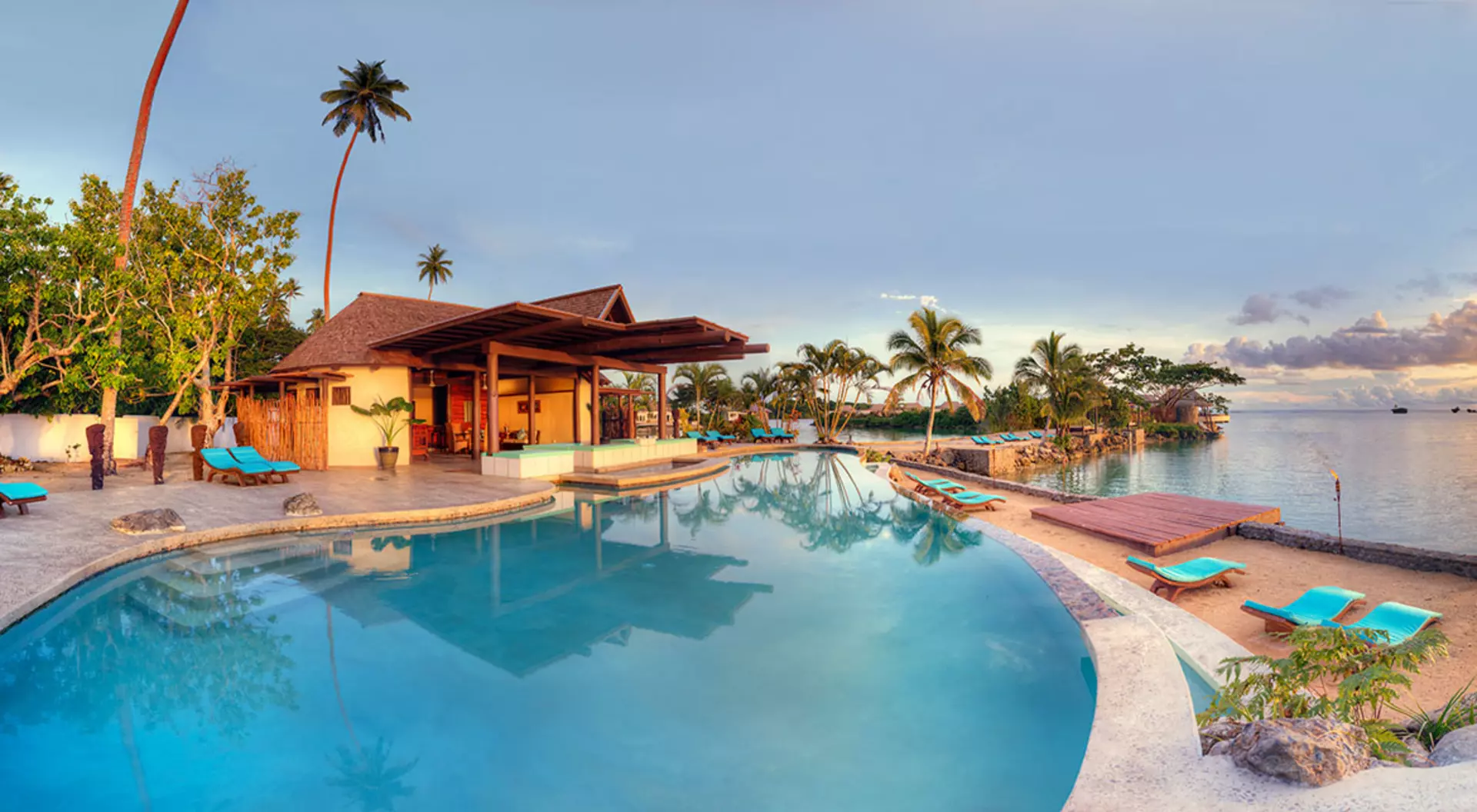 Koro Resort