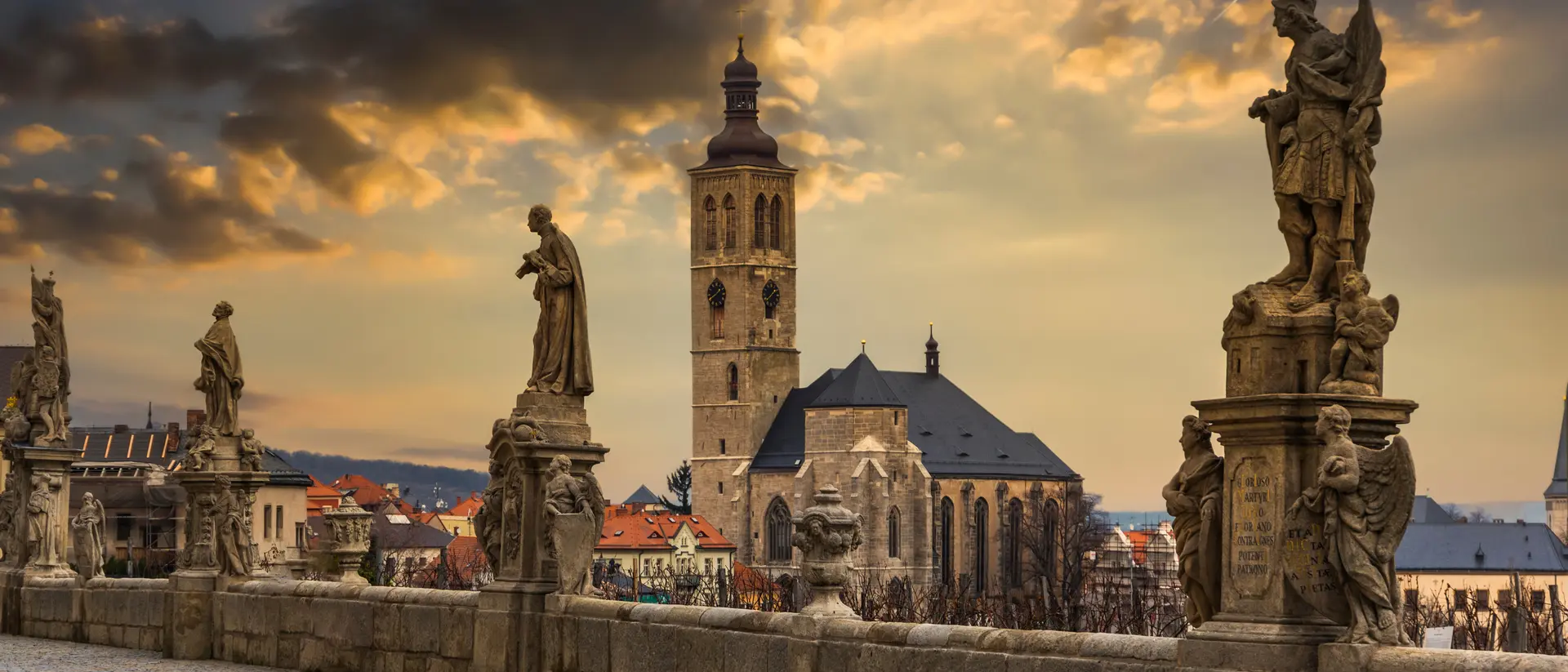 Kutna Hora, Czechia