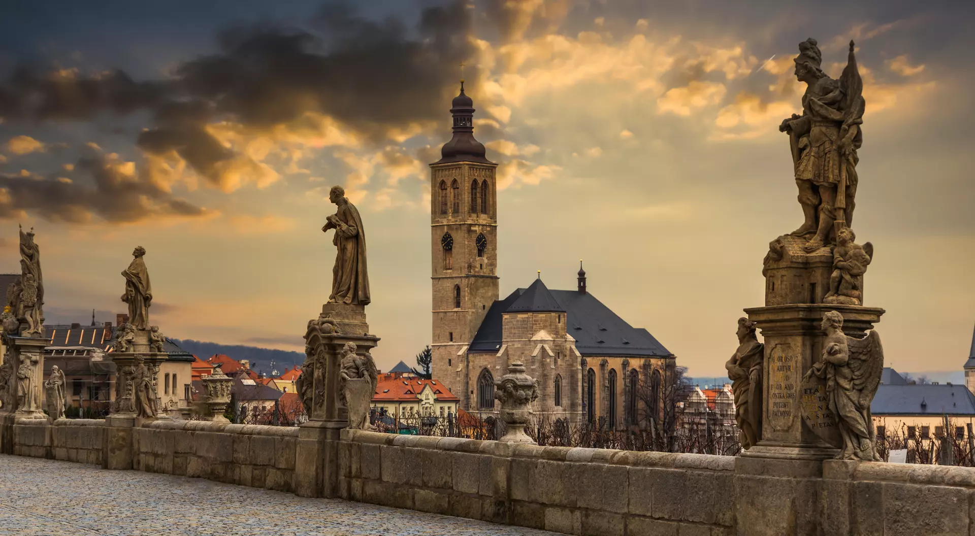 Kutna Hora, Czechia
