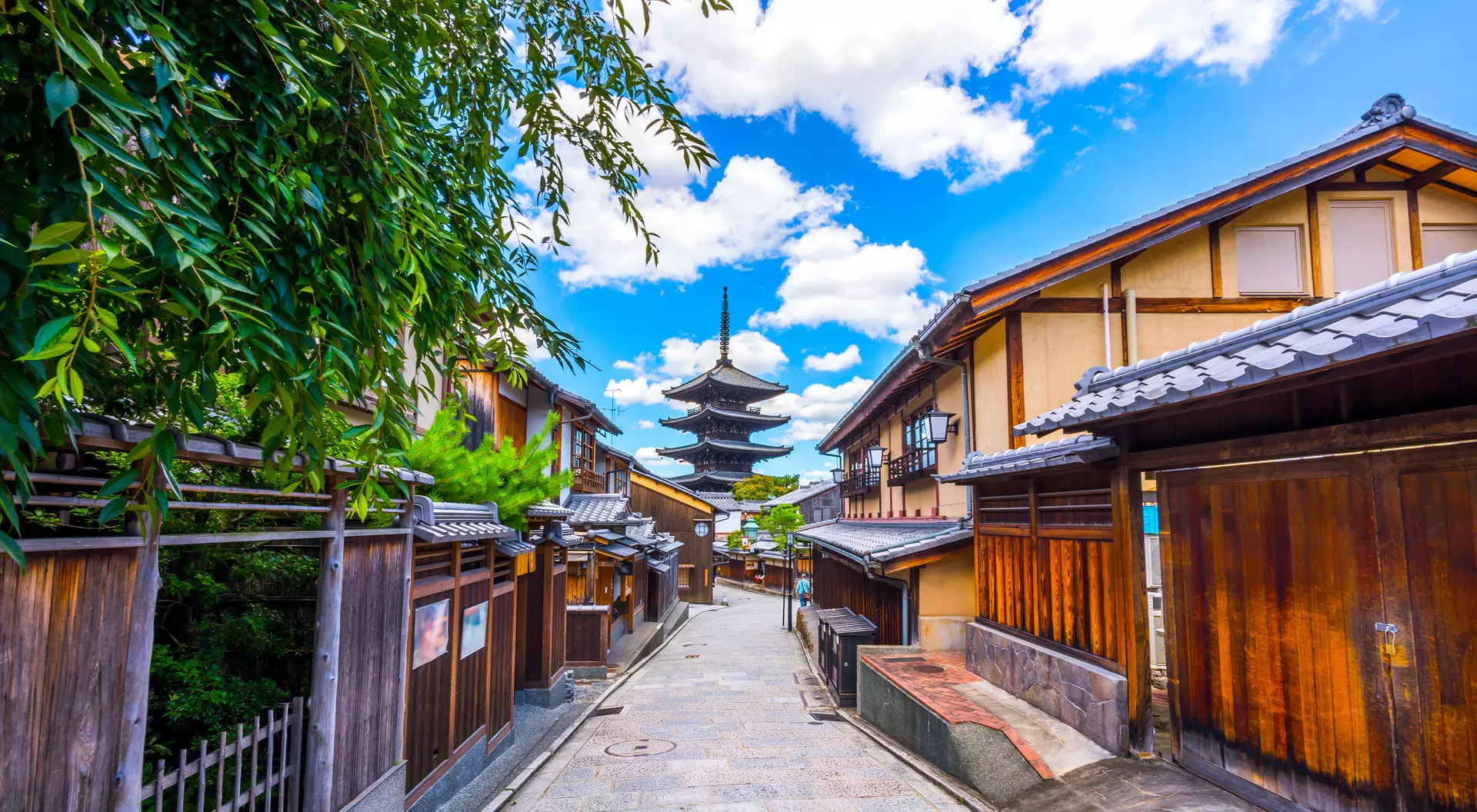 Kyoto