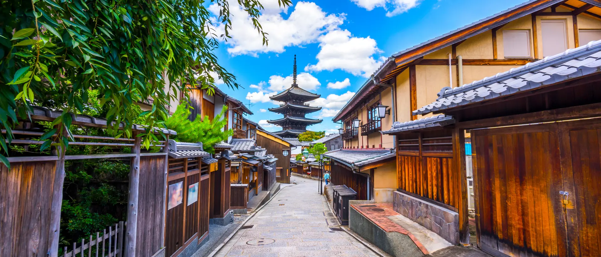 Kyoto