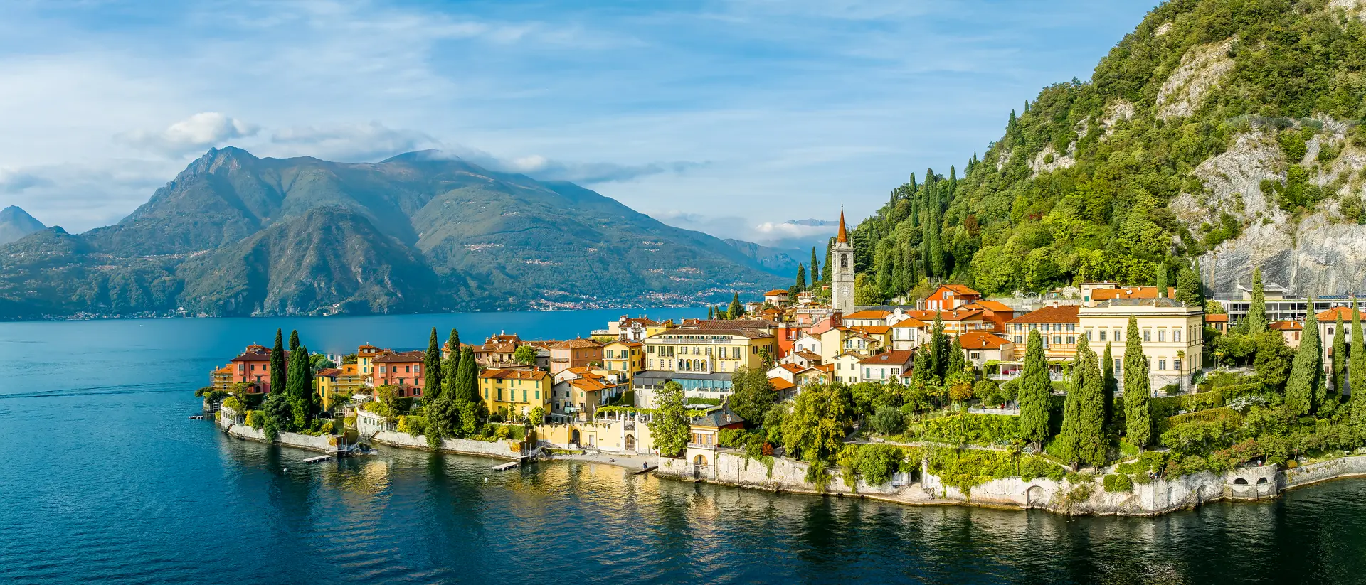 Lake Como