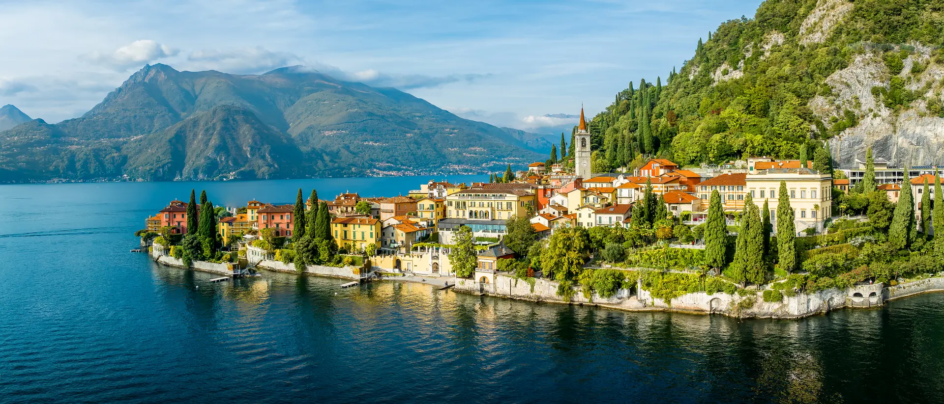 Lake Como