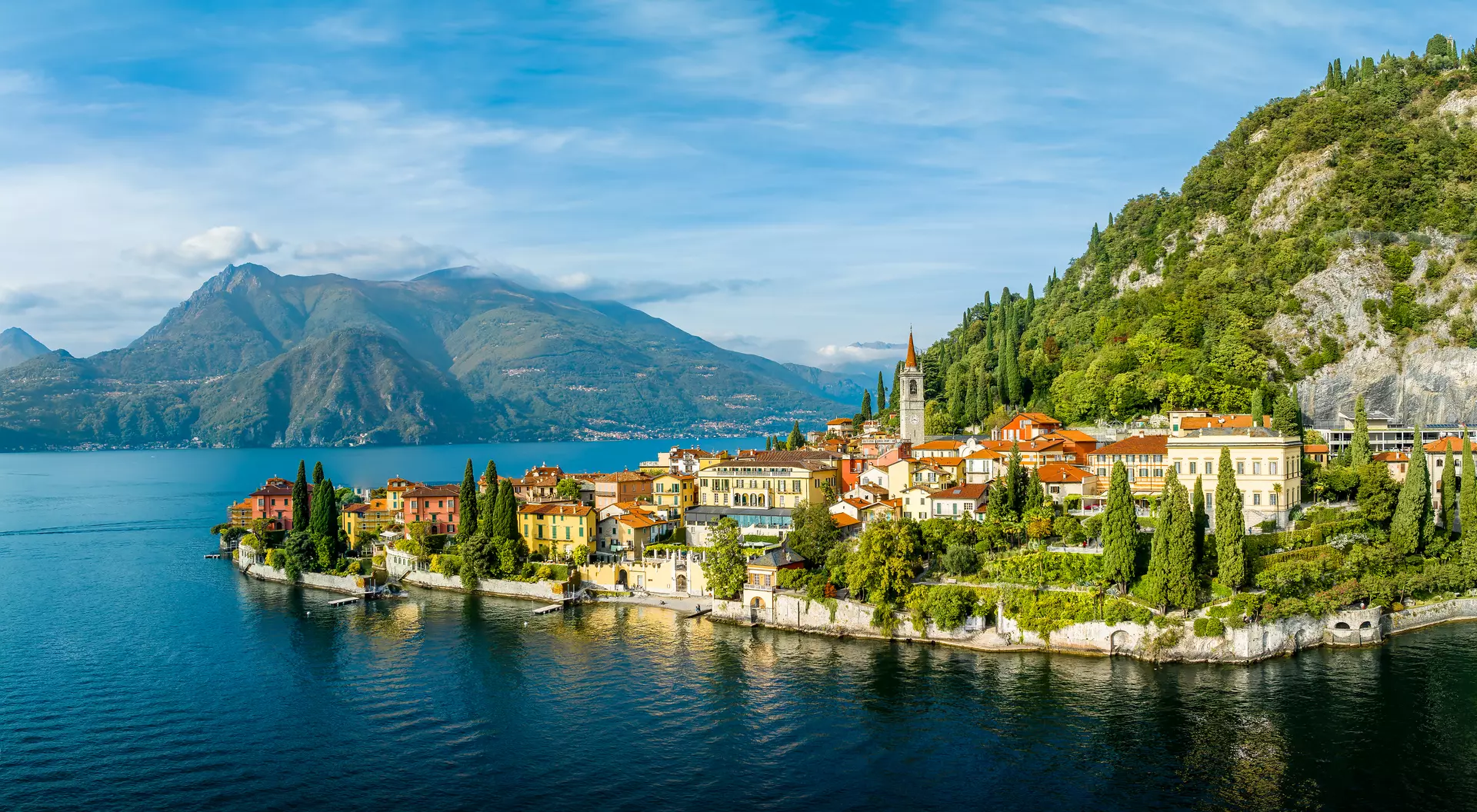 Lake Como