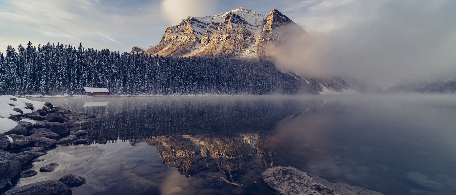 Lake Louise