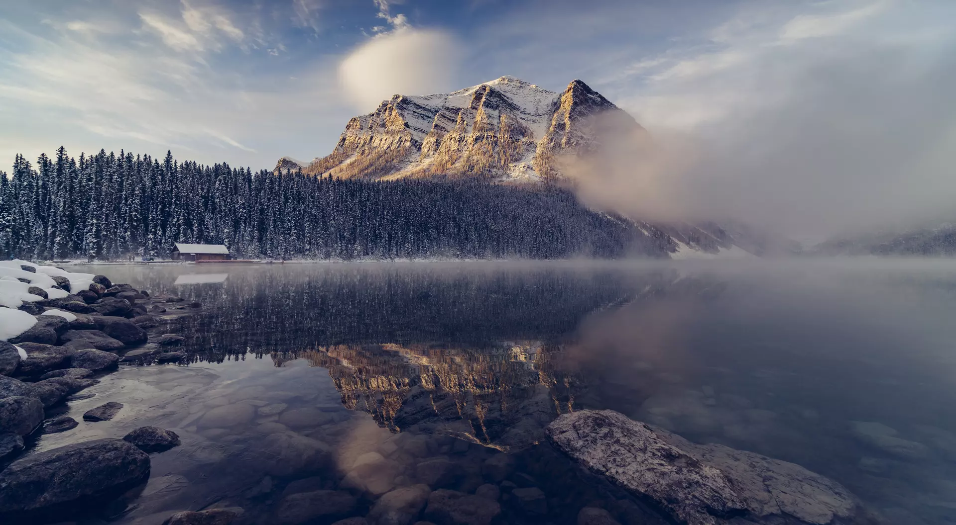 Lake Louise