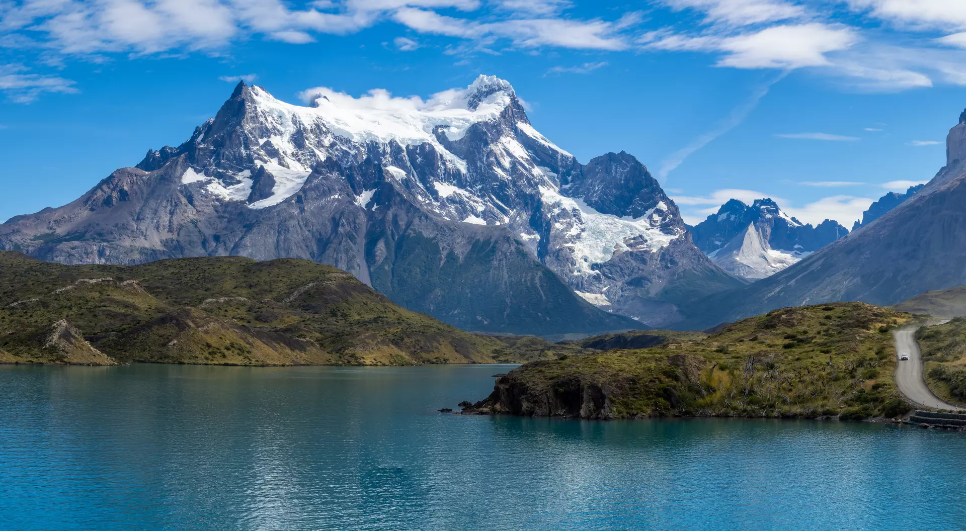 Chilean Patagonia