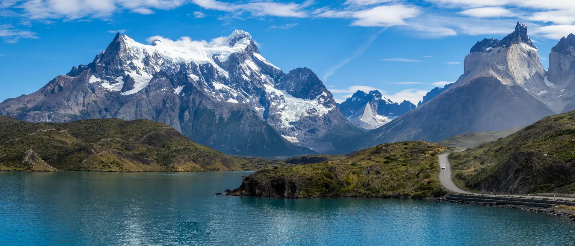 Chilean Patagonia