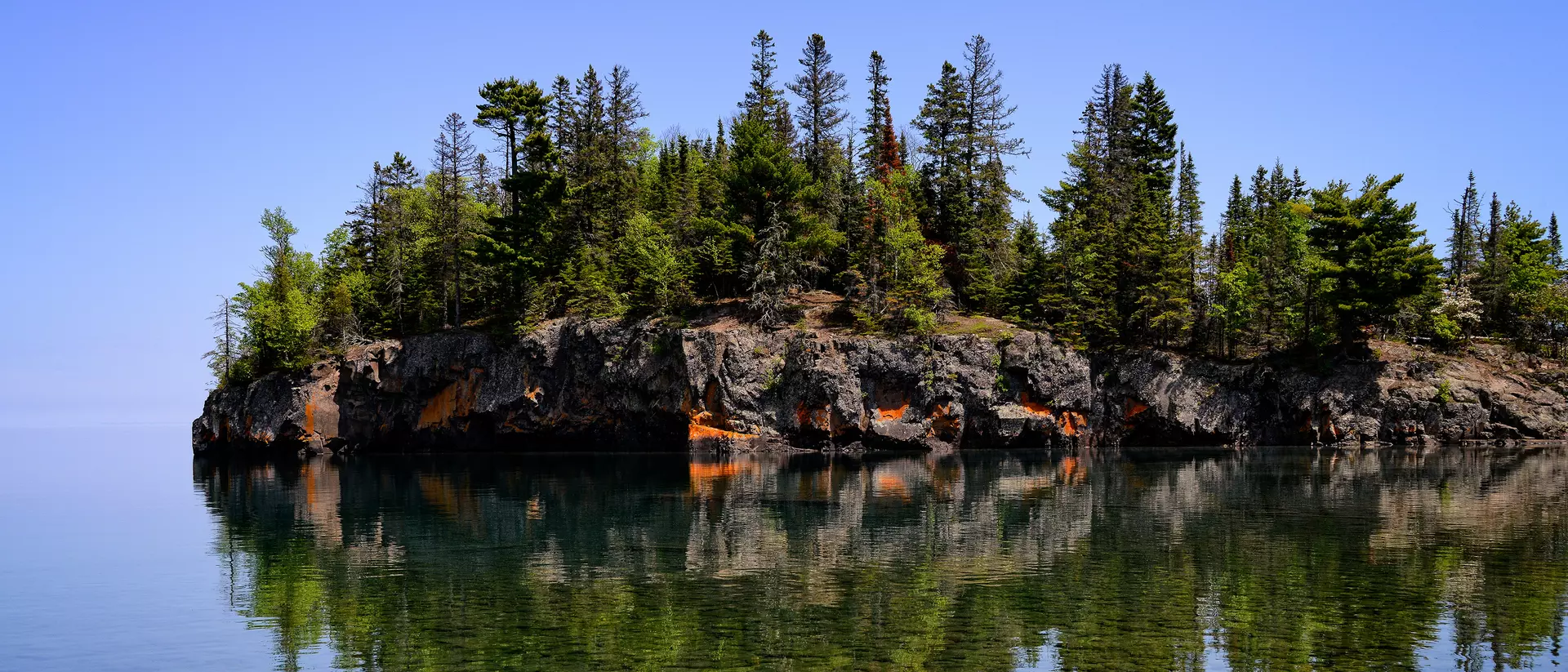 Lake Superior