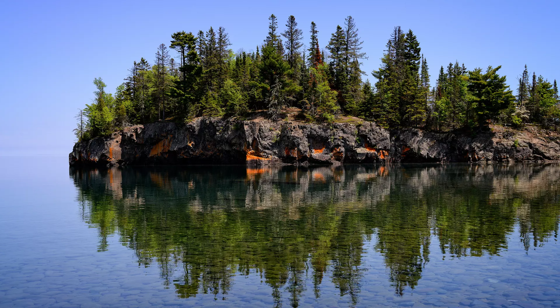 Lake Superior