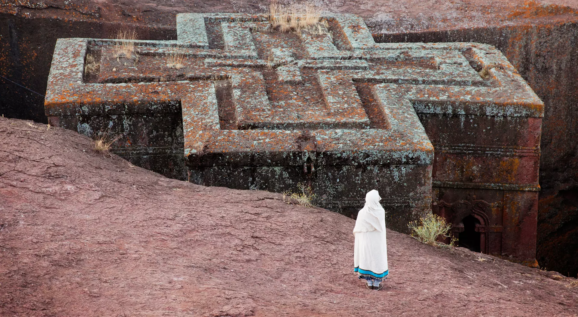 Lalibela