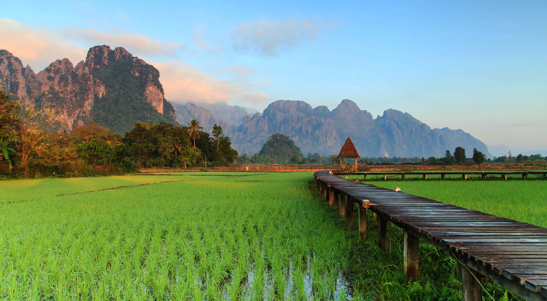 Laos