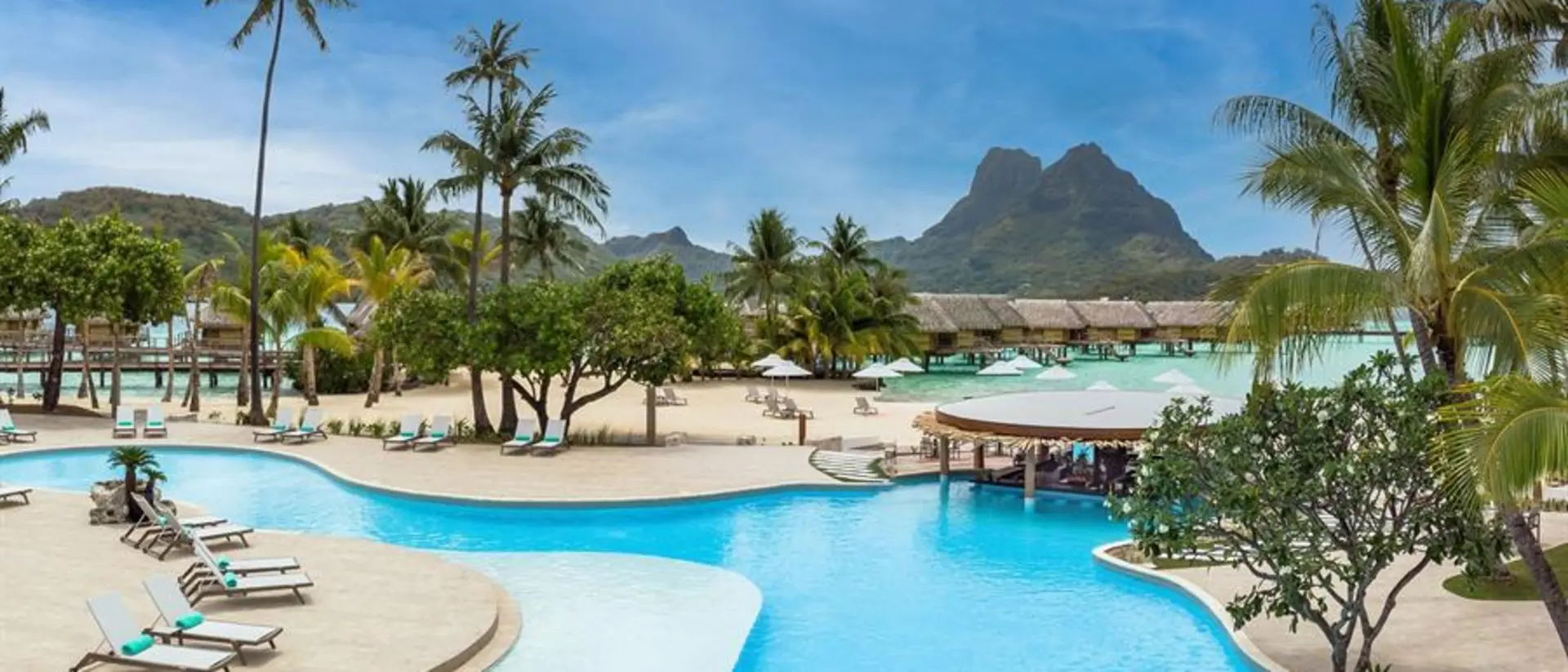 Le Bora Bora Pearl