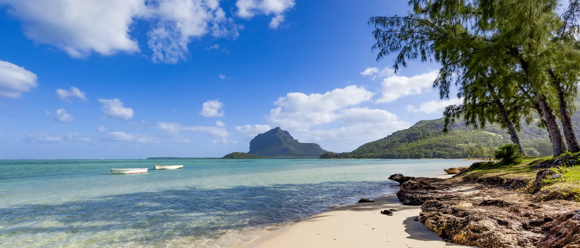 Mauritius