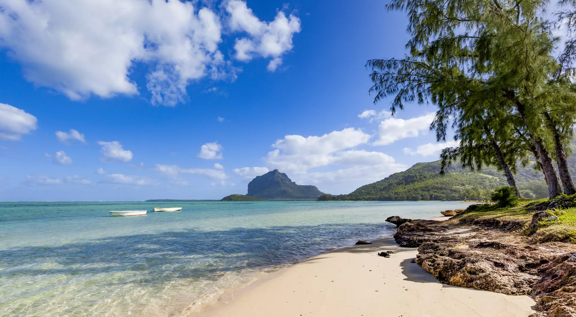 Mauritius