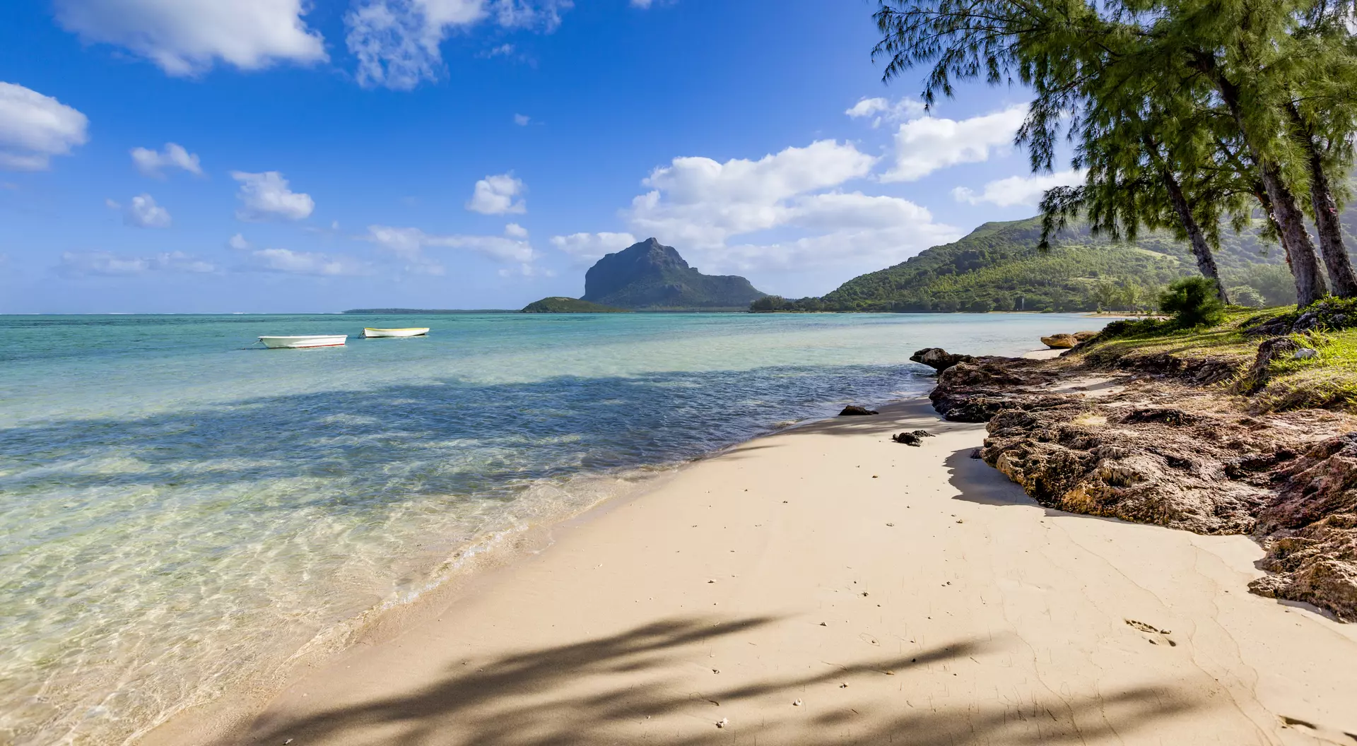Mauritius