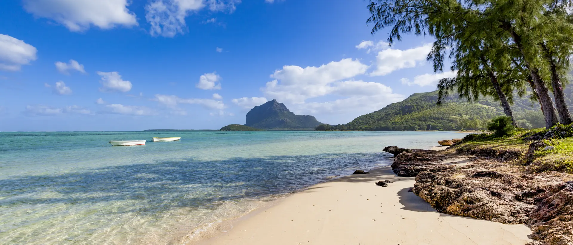 Mauritius