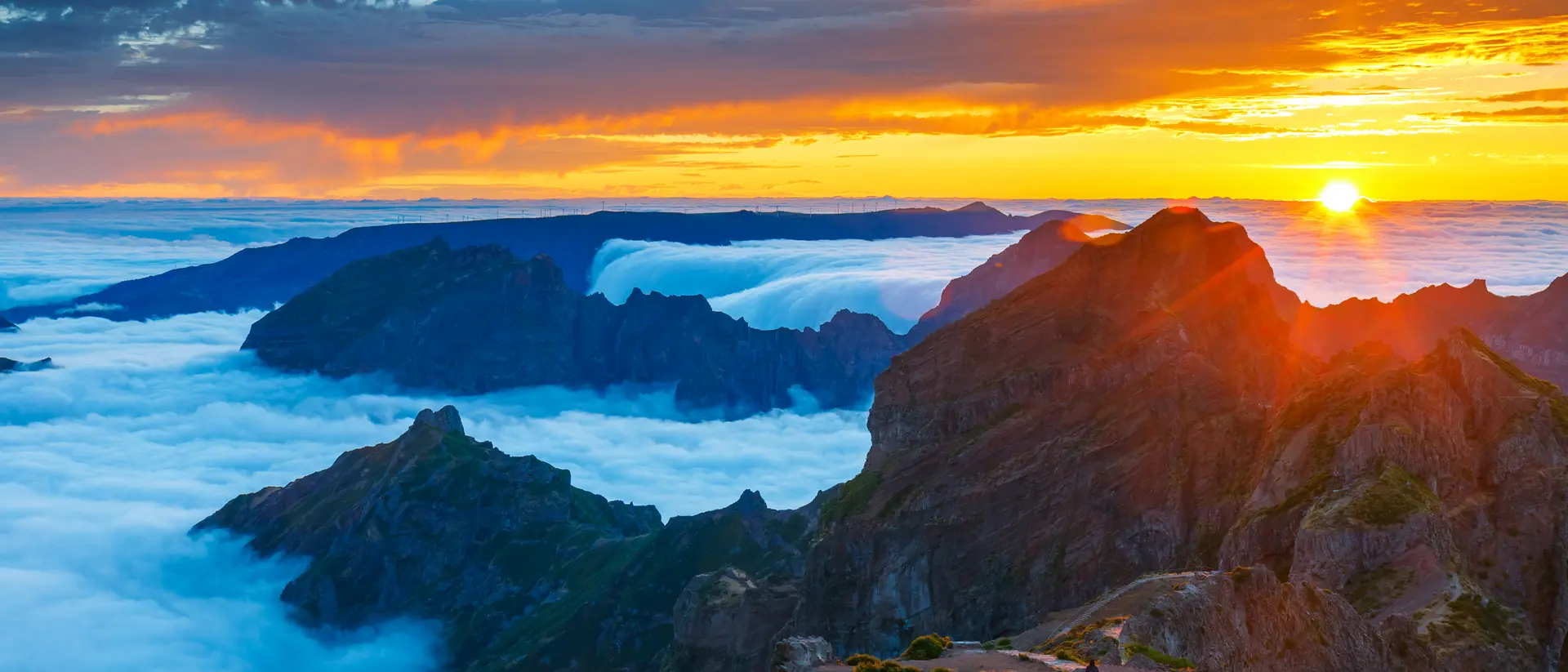Madeira Island