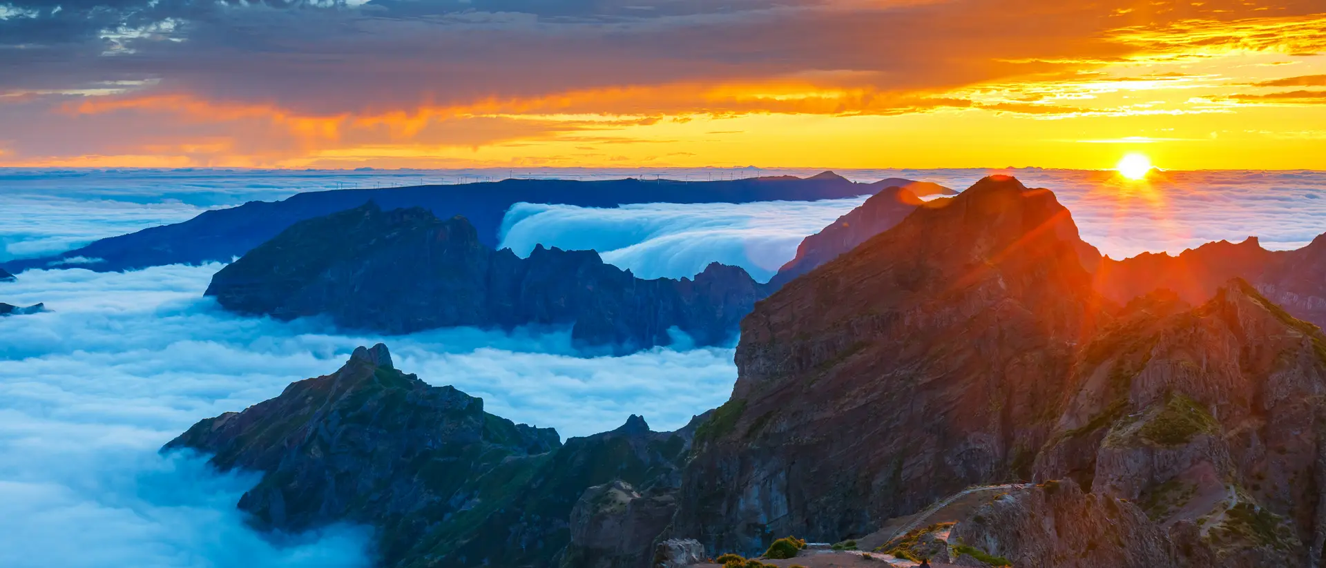 Madeira Island