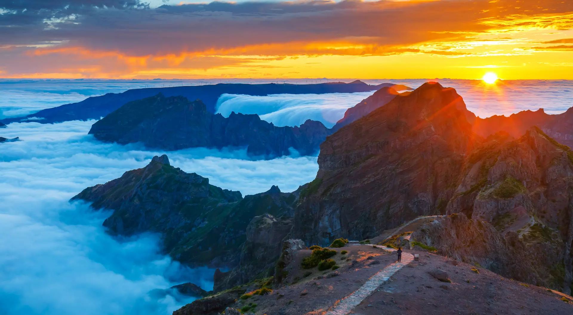 Madeira Island