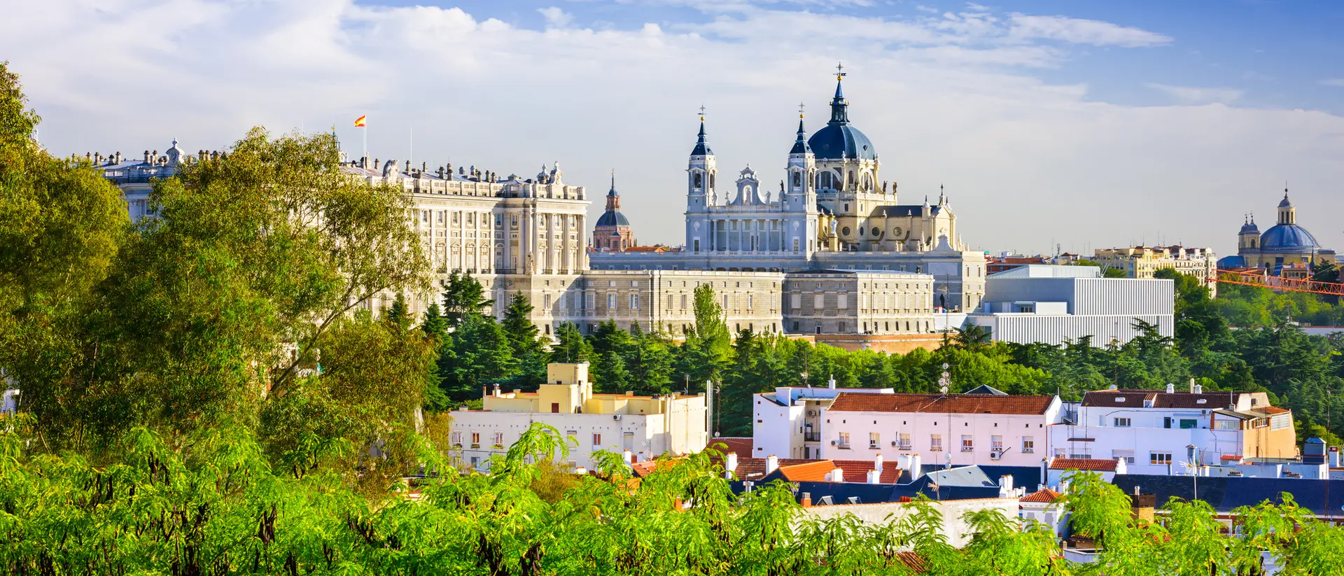 Madrid