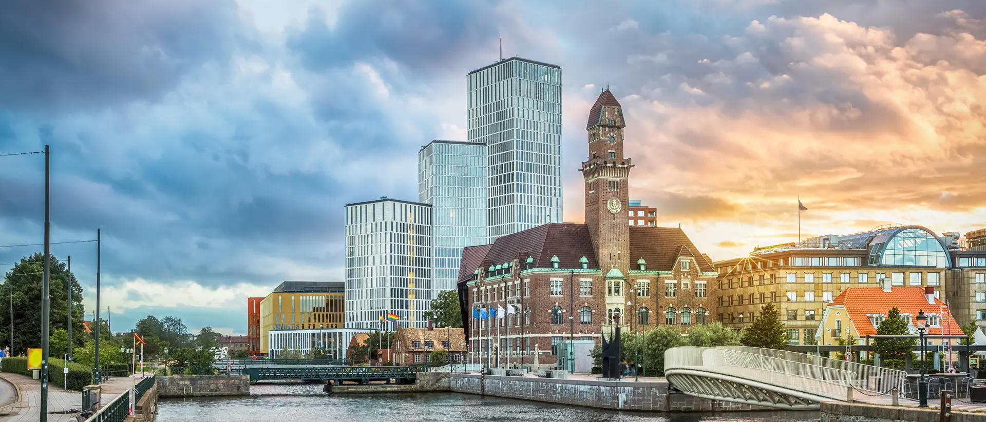 Malmo, Sweden