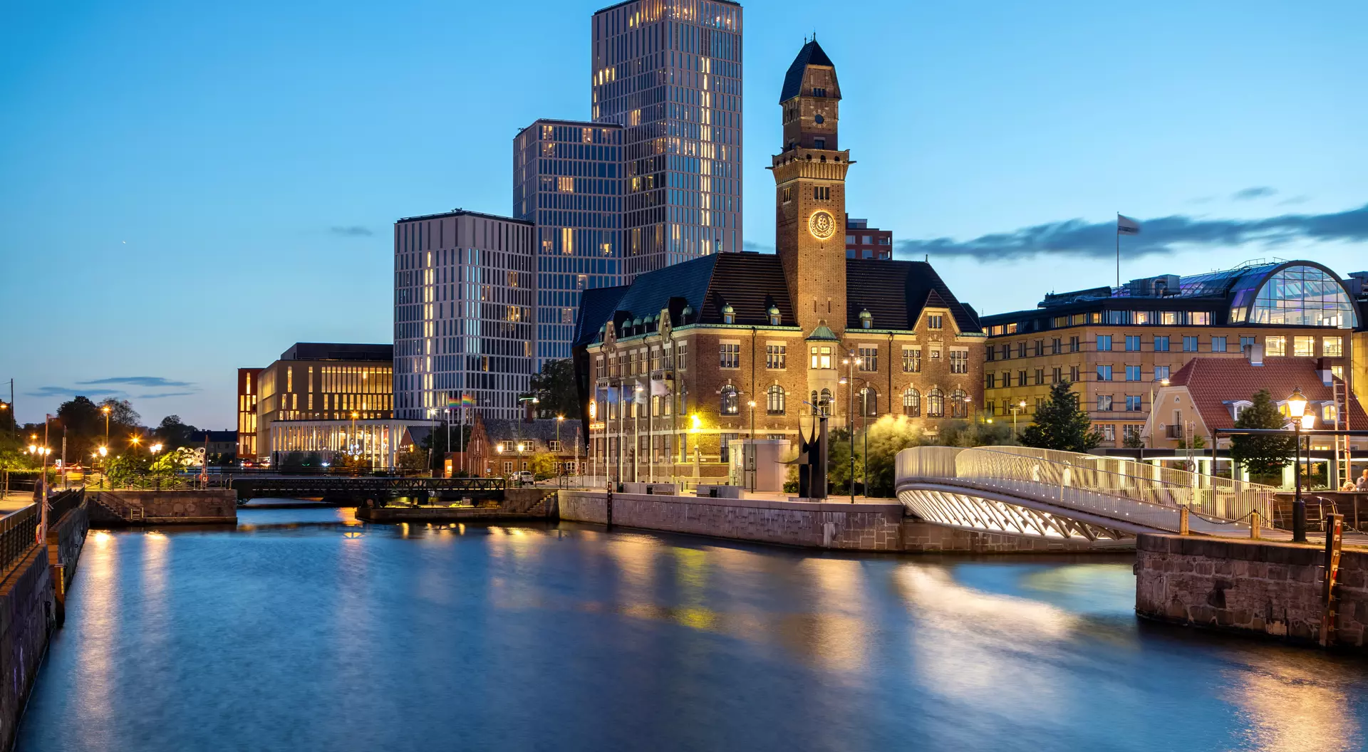 Malmö, Sweden