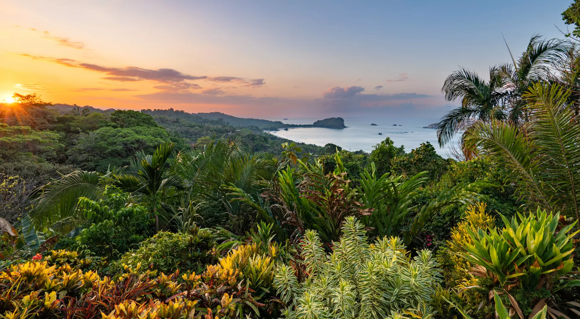 Manuel Antonio National Park