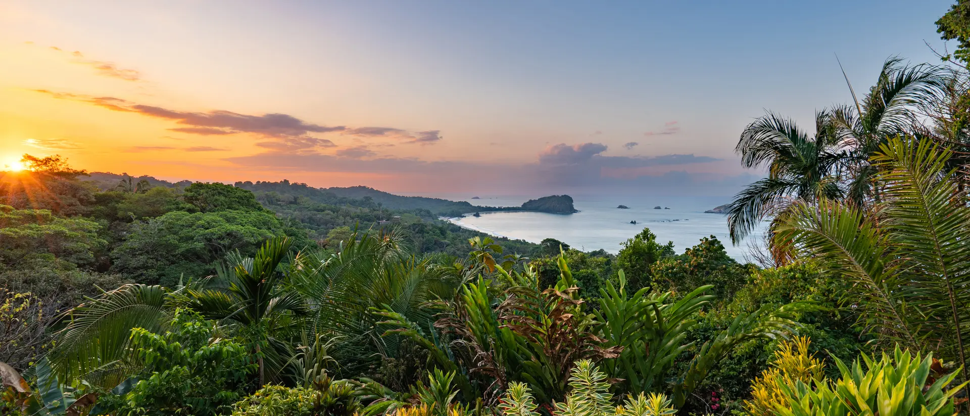 Manuel Antonio National Park