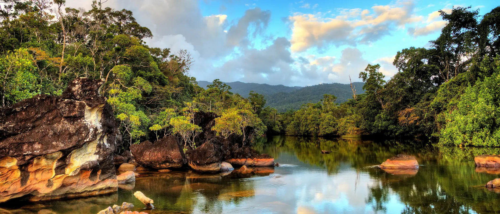 Masoala National Park