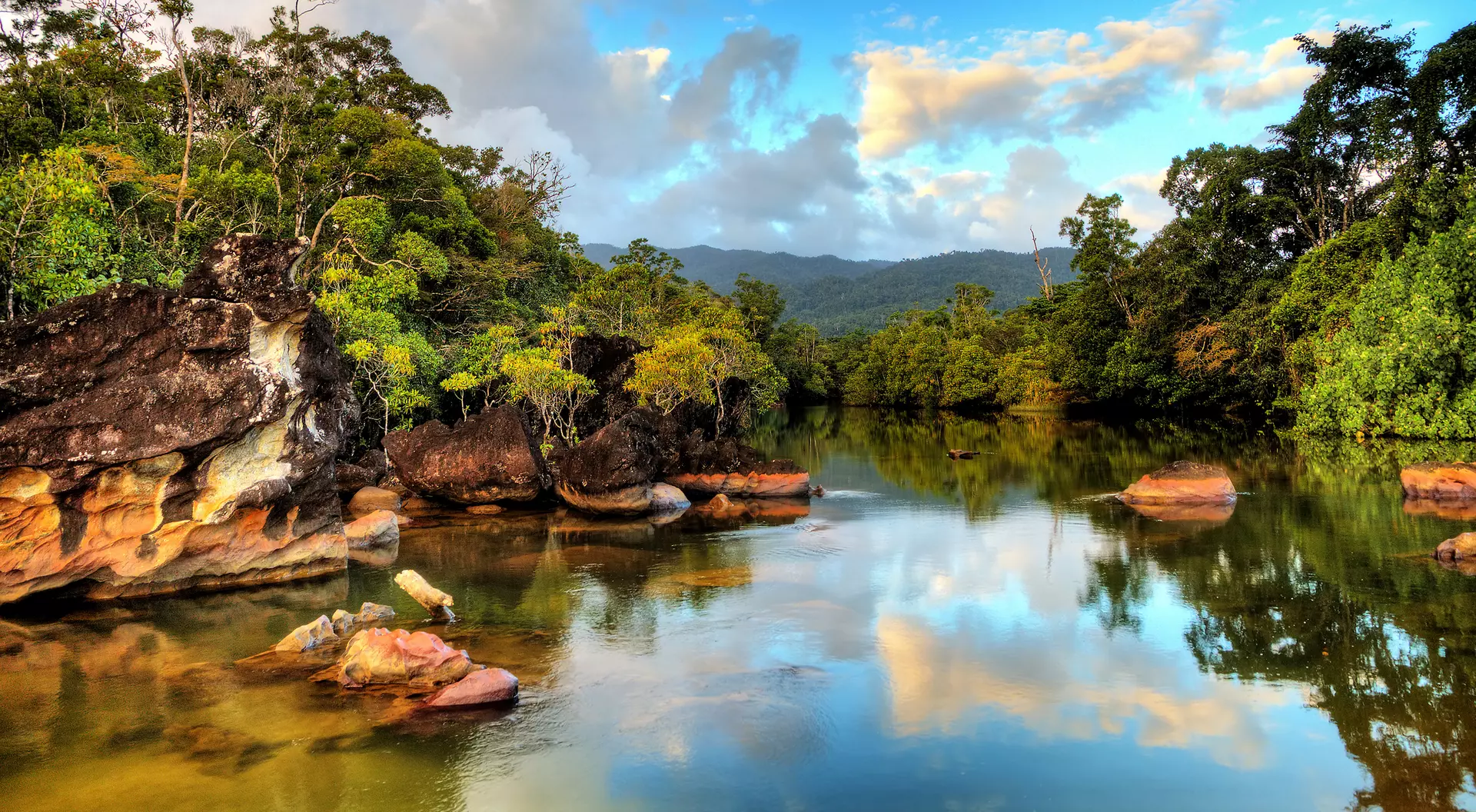 Masoala National Park 