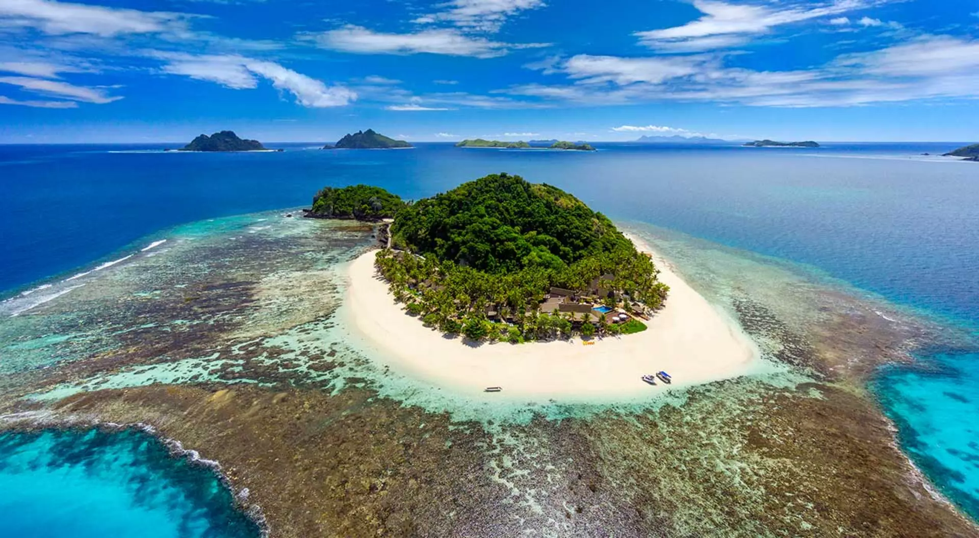 Matamanoa