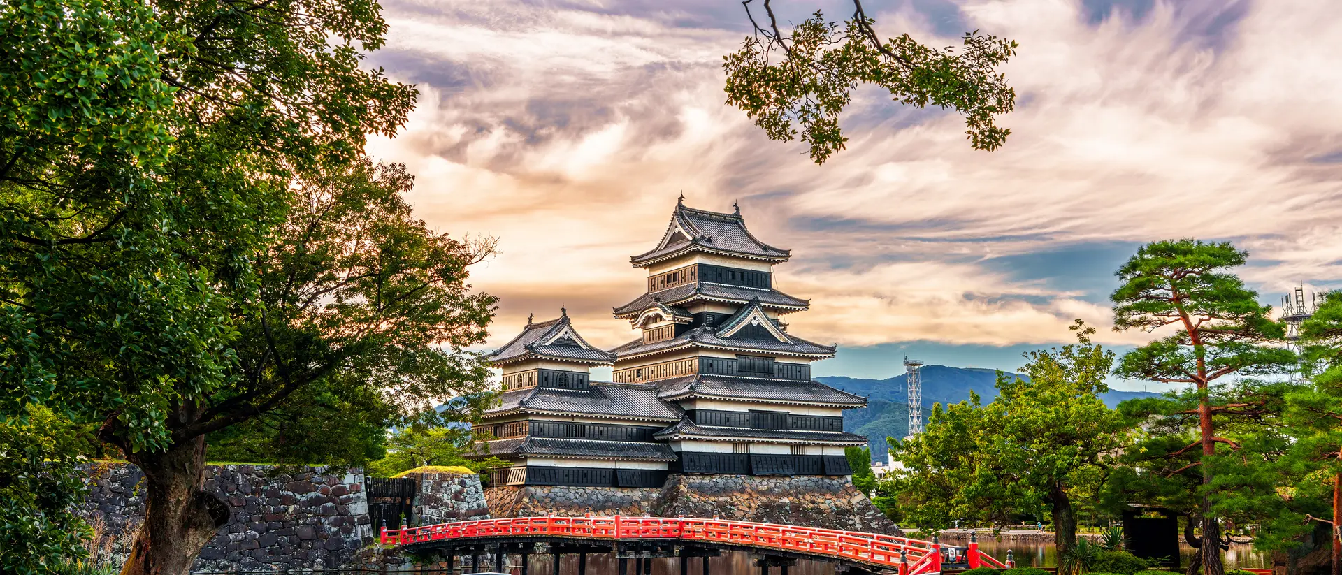 Matsumoto Castle