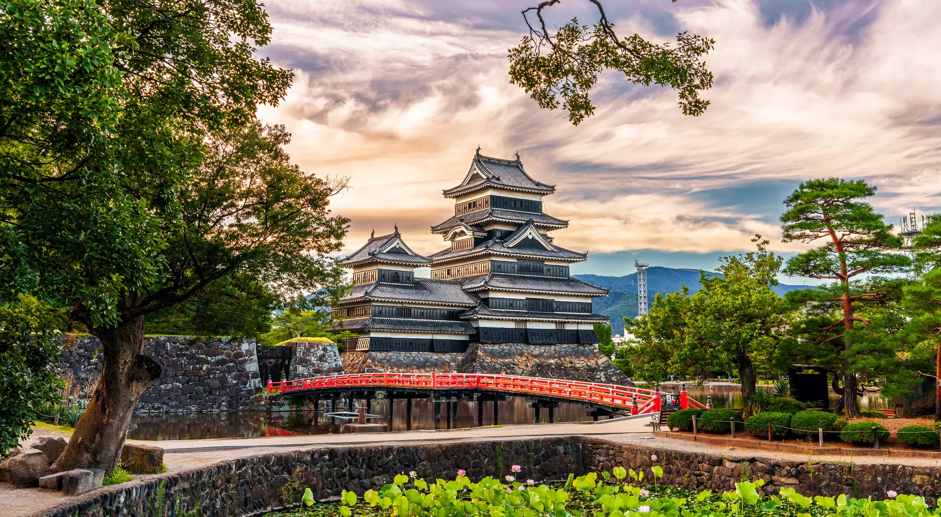 Matsumoto Castle