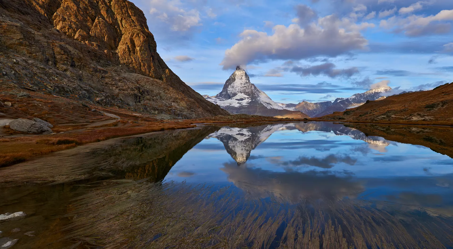 The Matterhorn