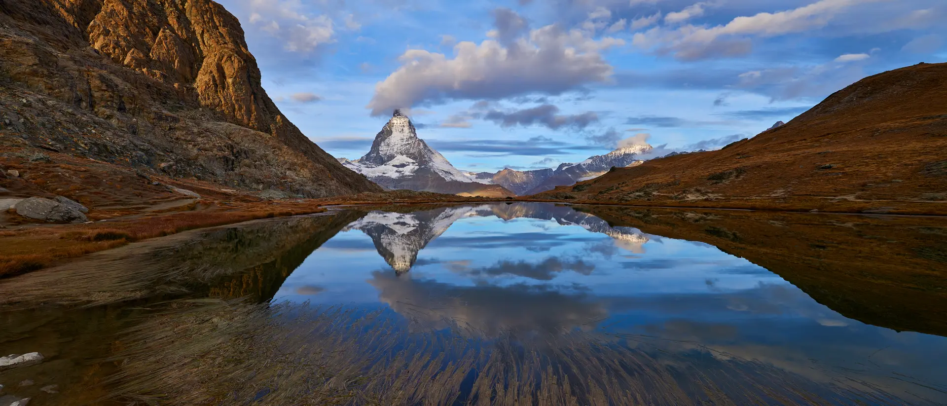 The Matterhorn