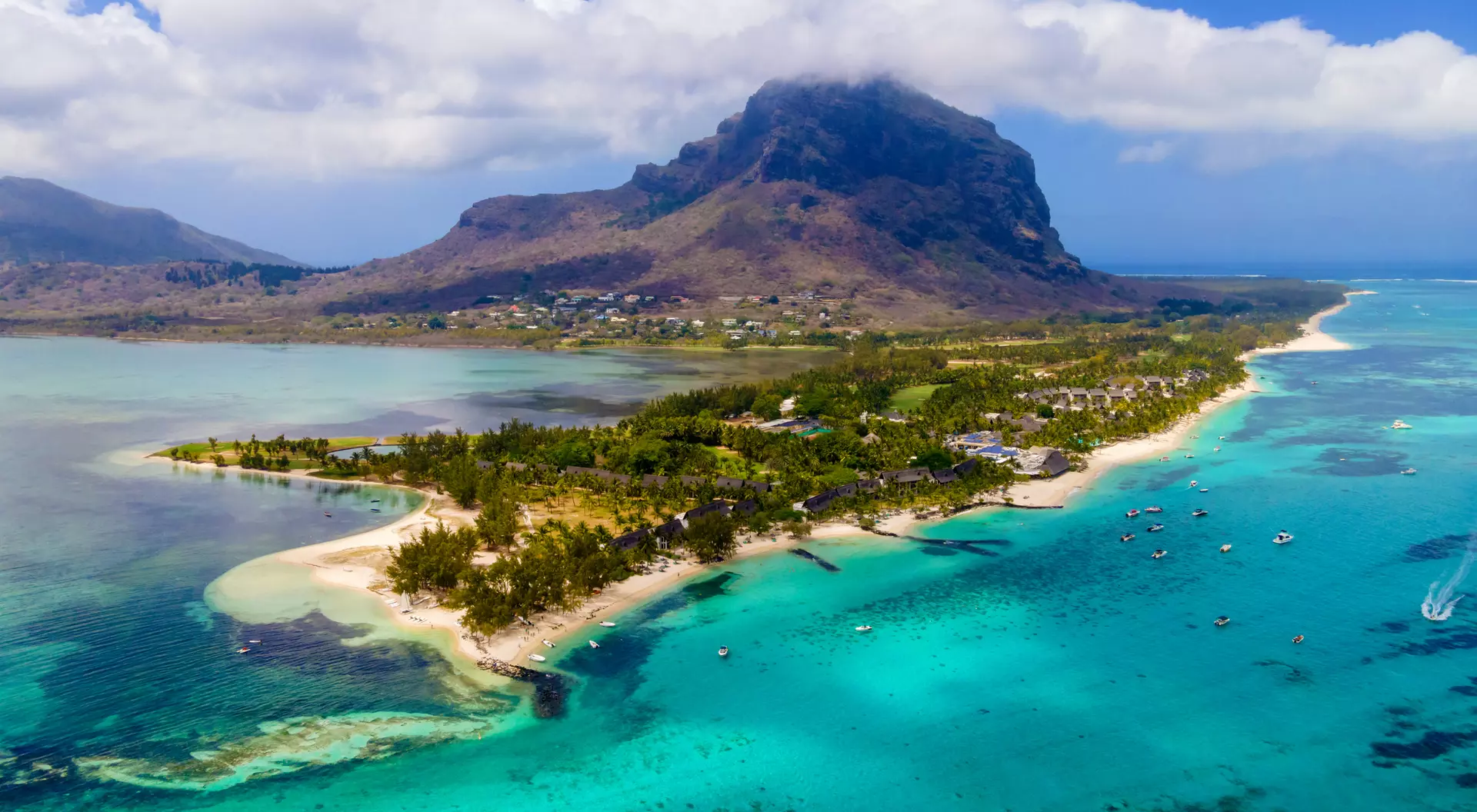 Mauritius