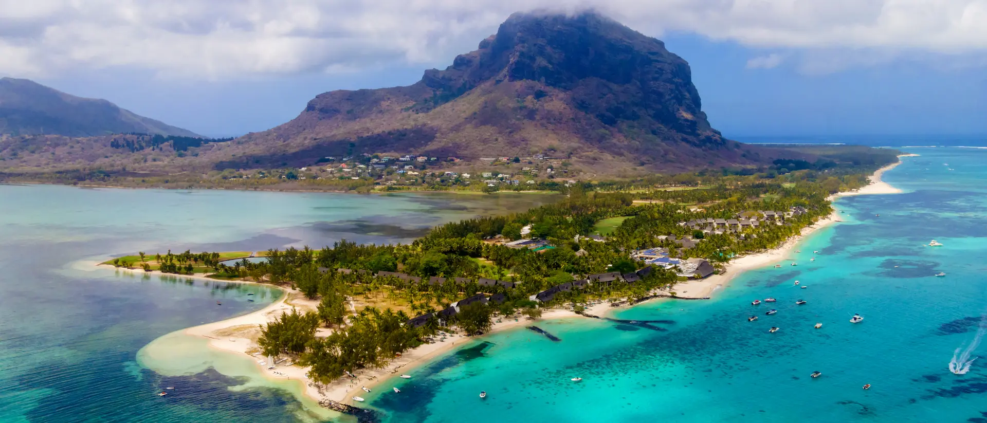 Mauritius