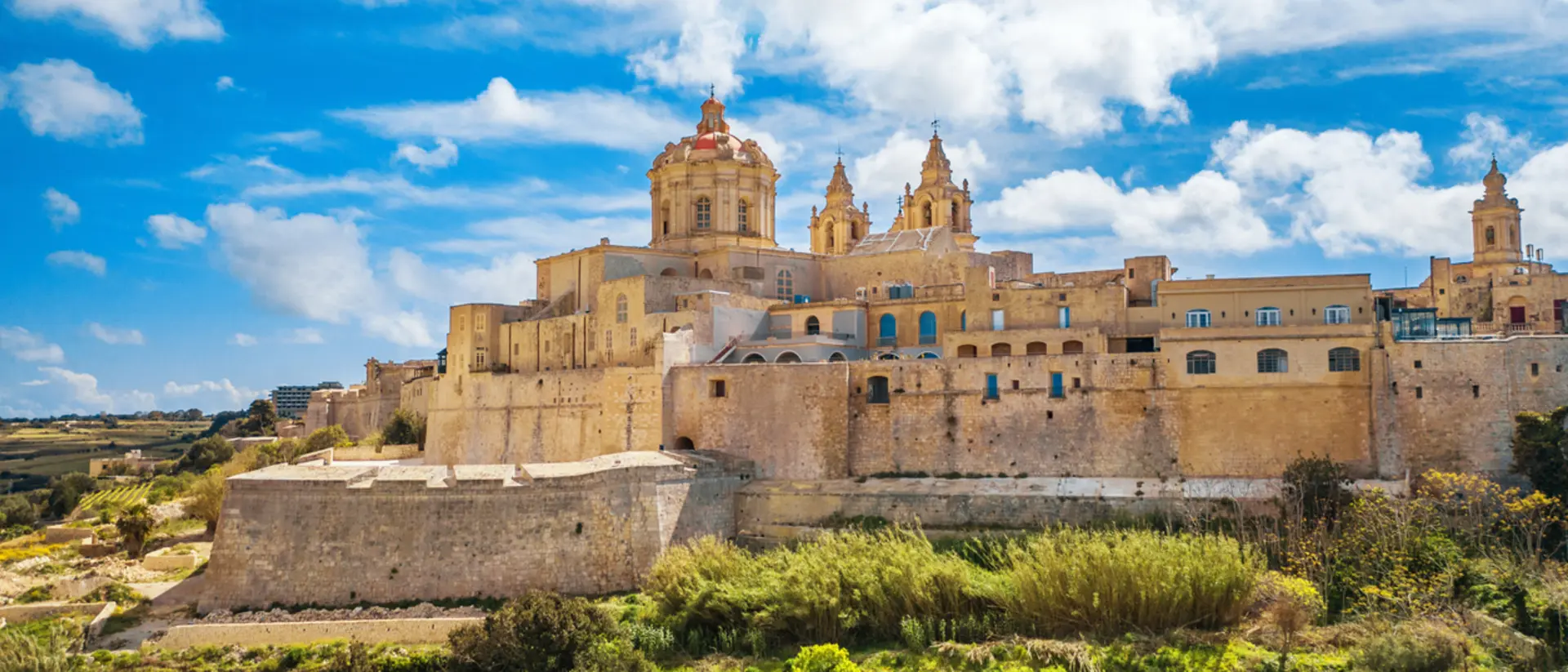 Mdina, Malta